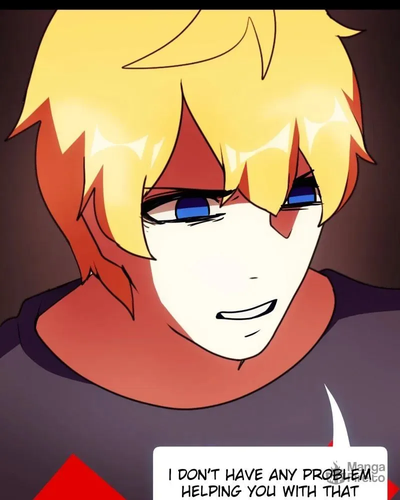 I'm the Grim Reaper Chapter 46 page 93