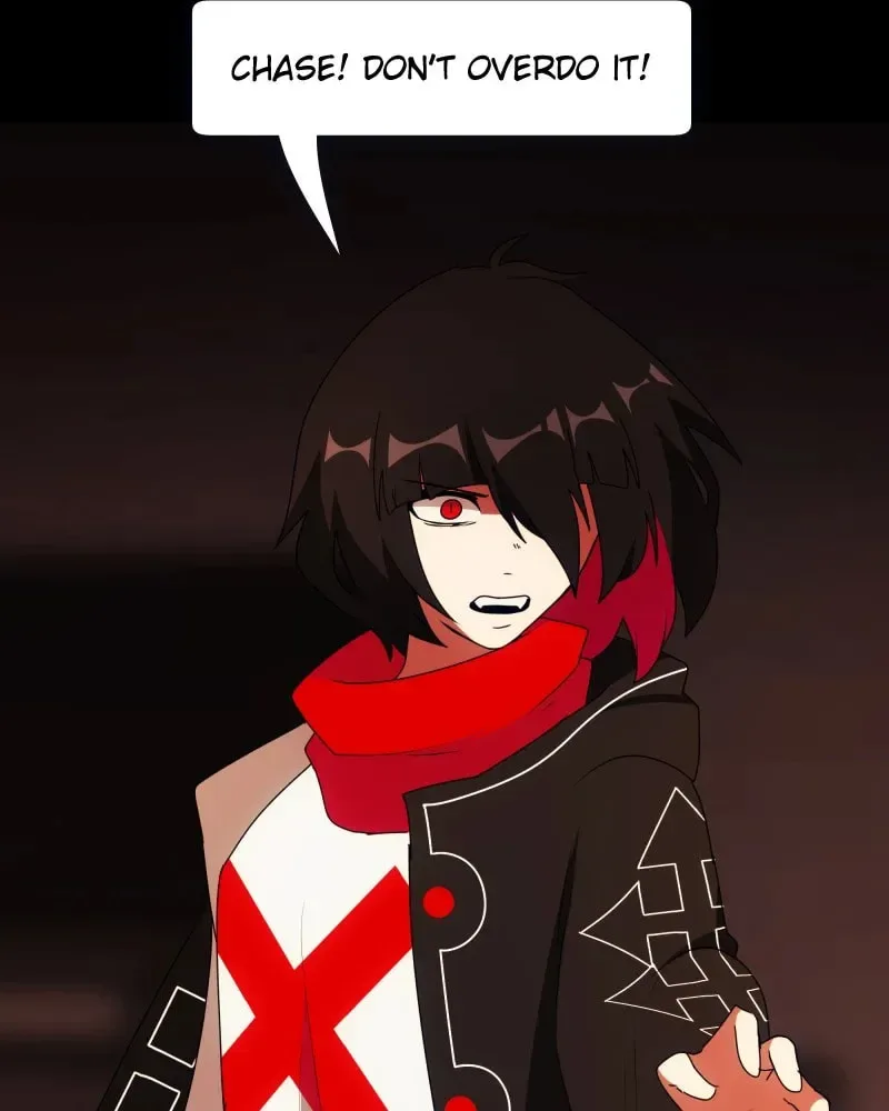 I'm the Grim Reaper Chapter 46 page 97
