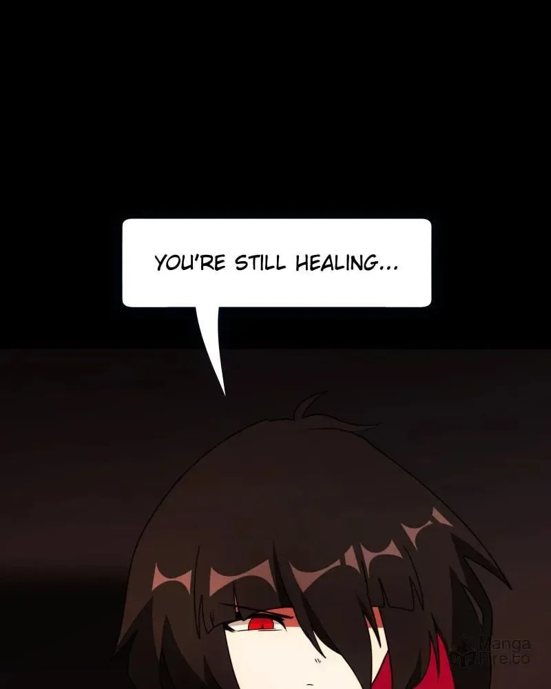 I'm the Grim Reaper Chapter 46 page 99