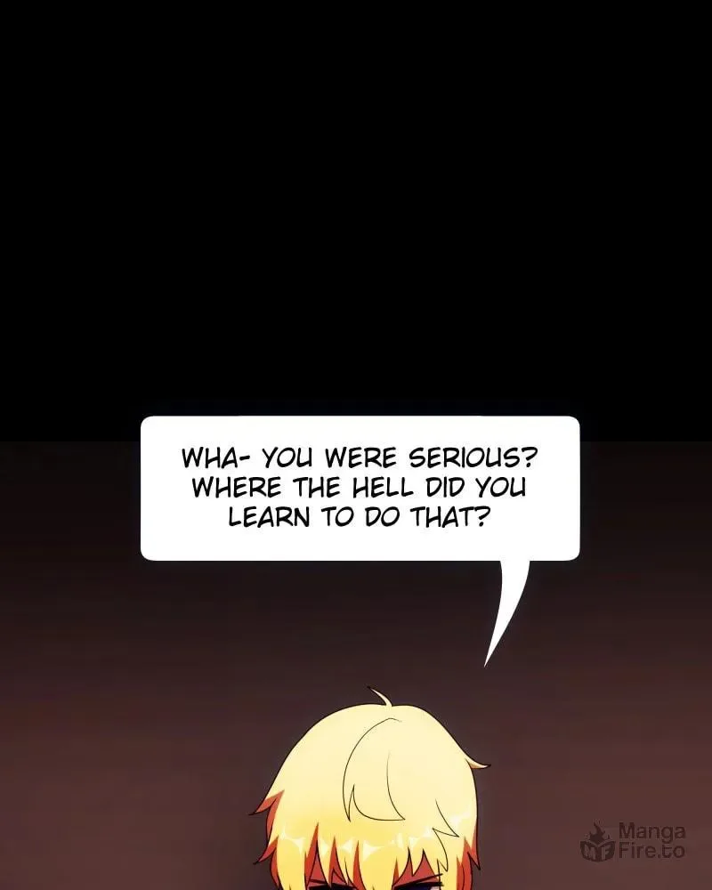 I'm the Grim Reaper Chapter 46 page 105
