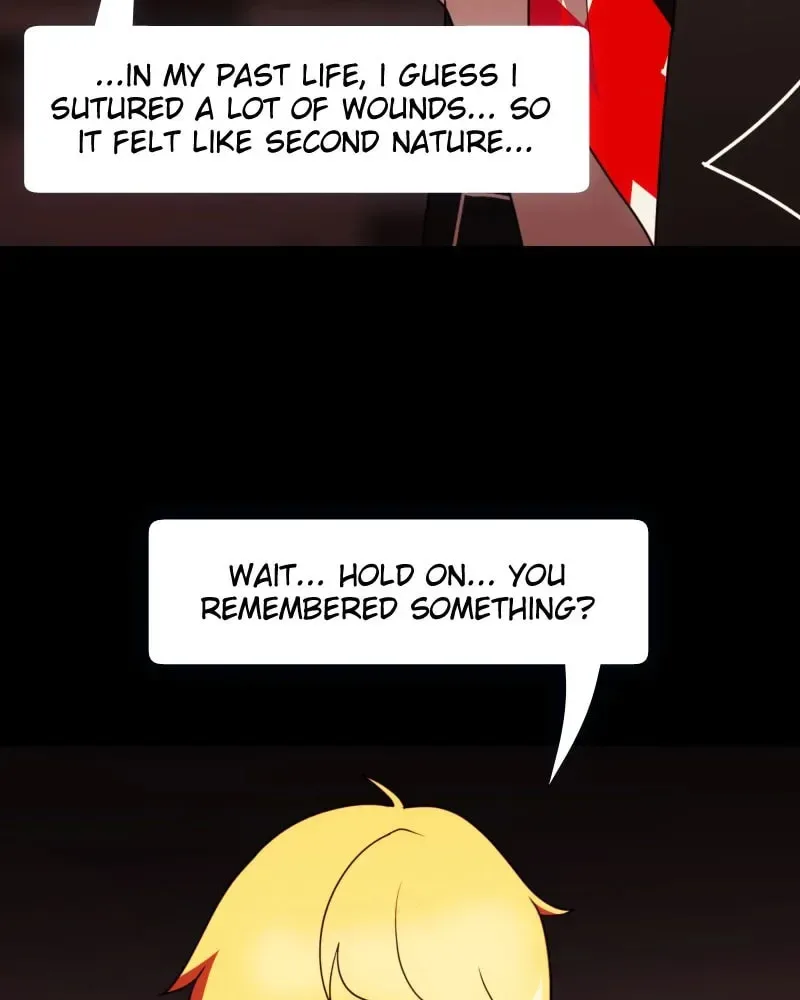 I'm the Grim Reaper Chapter 46 page 112
