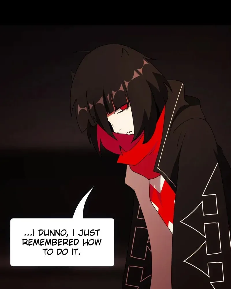 I'm the Grim Reaper Chapter 46 page 107