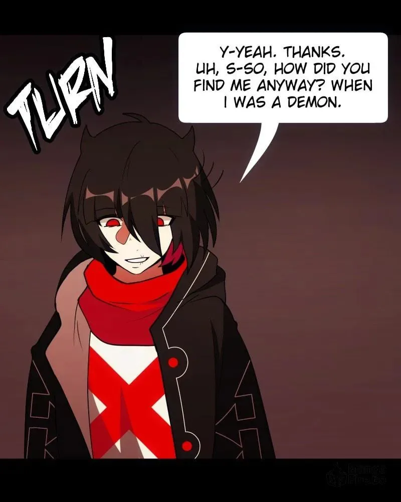 I'm the Grim Reaper Chapter 46 page 123
