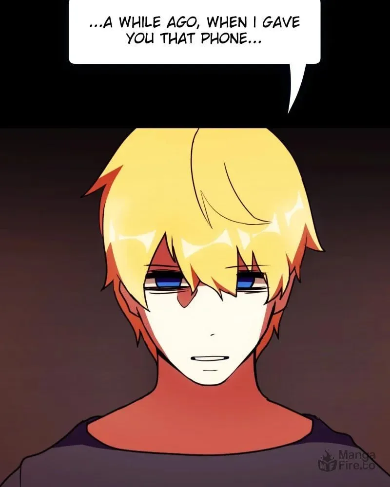 I'm the Grim Reaper Chapter 46 page 126