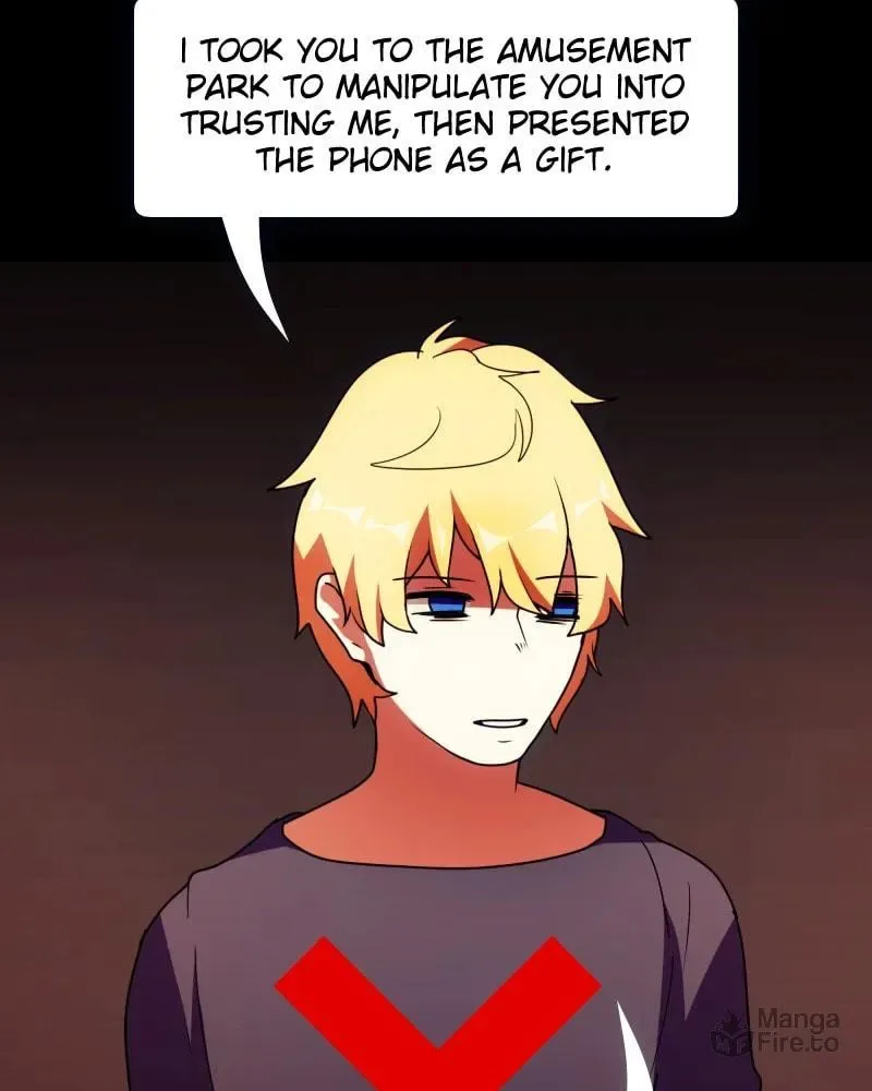 I'm the Grim Reaper Chapter 46 page 129