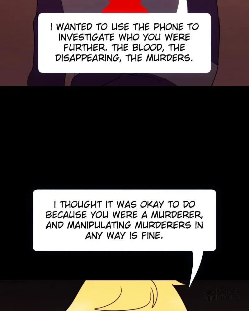 I'm the Grim Reaper Chapter 46 page 130