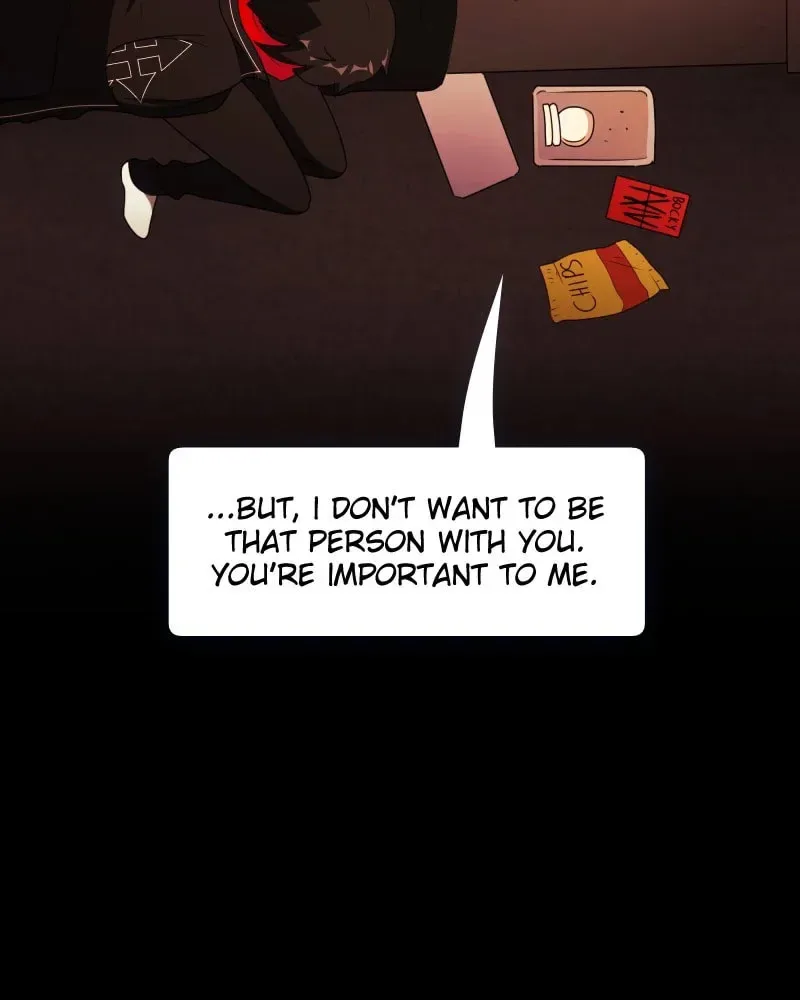 I'm the Grim Reaper Chapter 46 page 136