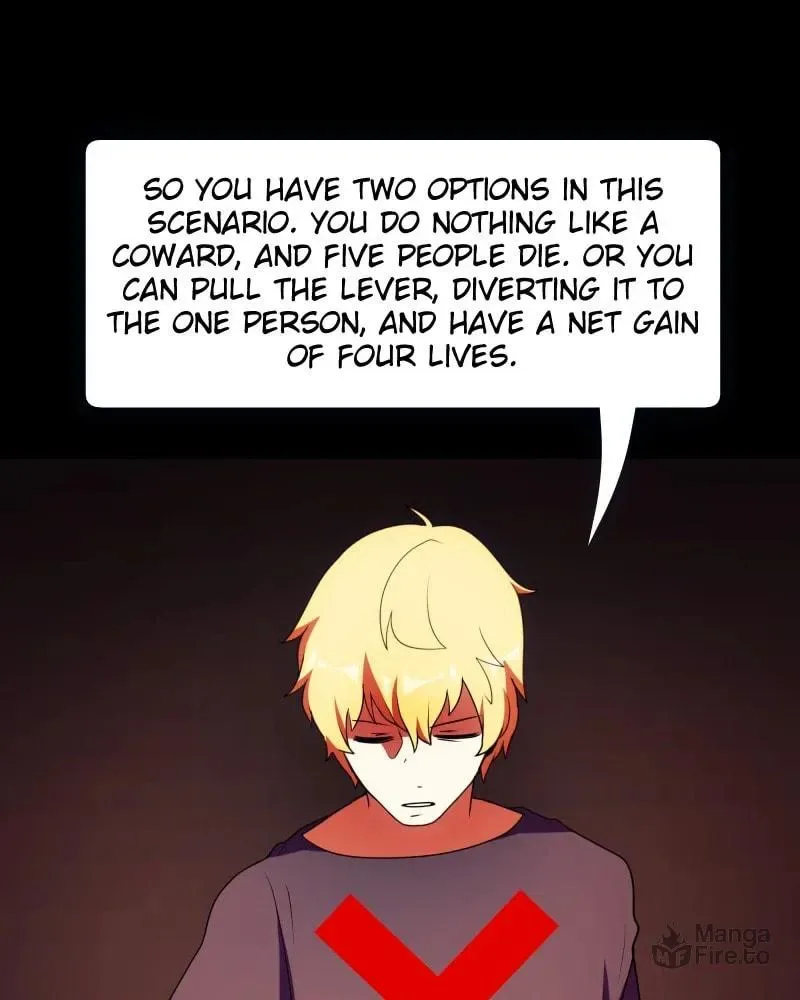 I'm the Grim Reaper Chapter 46 page 147