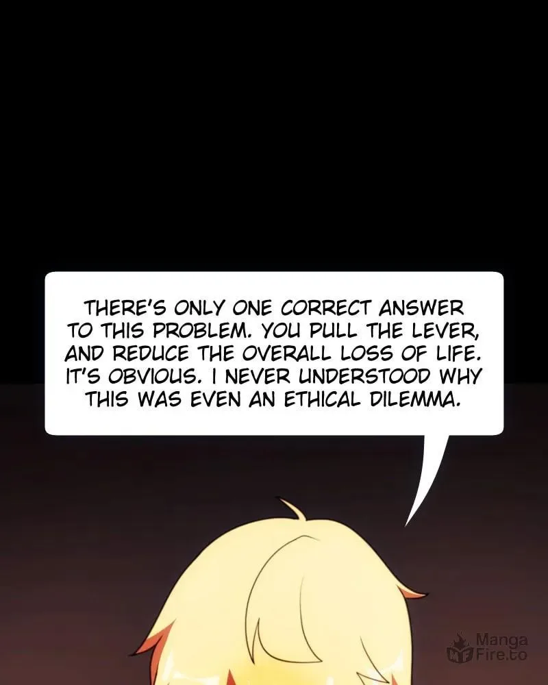 I'm the Grim Reaper Chapter 46 page 150