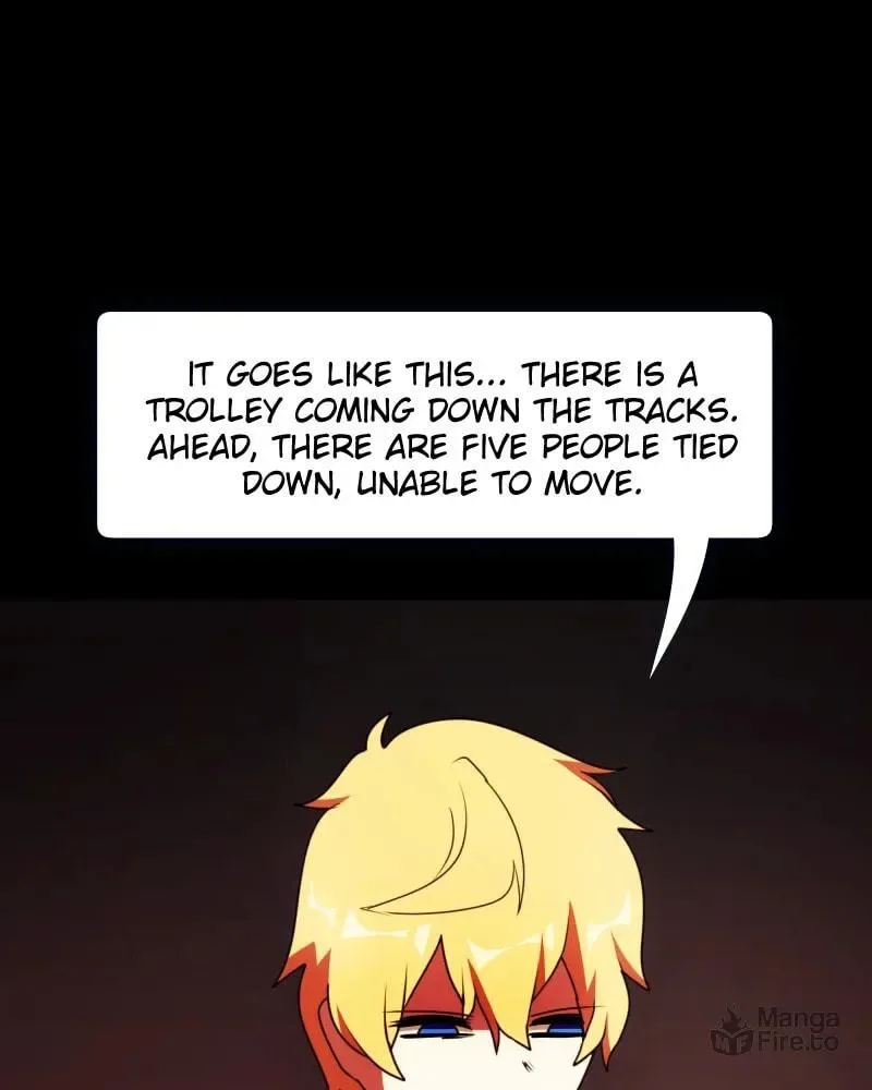 I'm the Grim Reaper Chapter 46 page 145