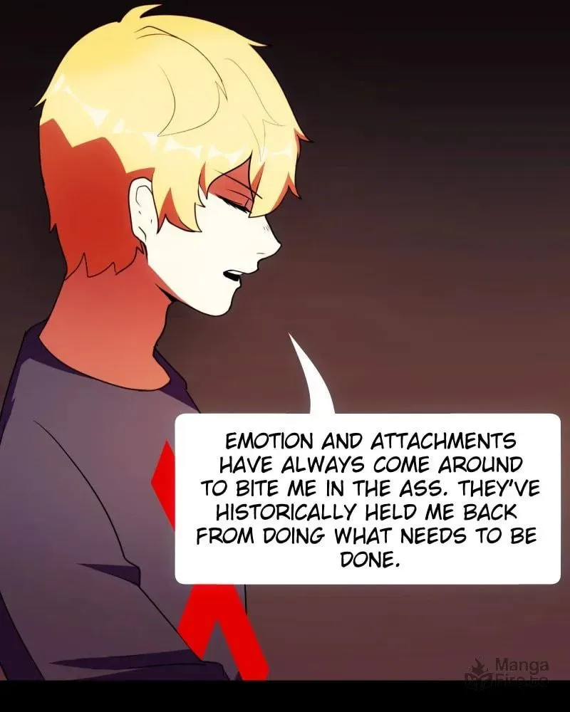 I'm the Grim Reaper Chapter 46 page 156