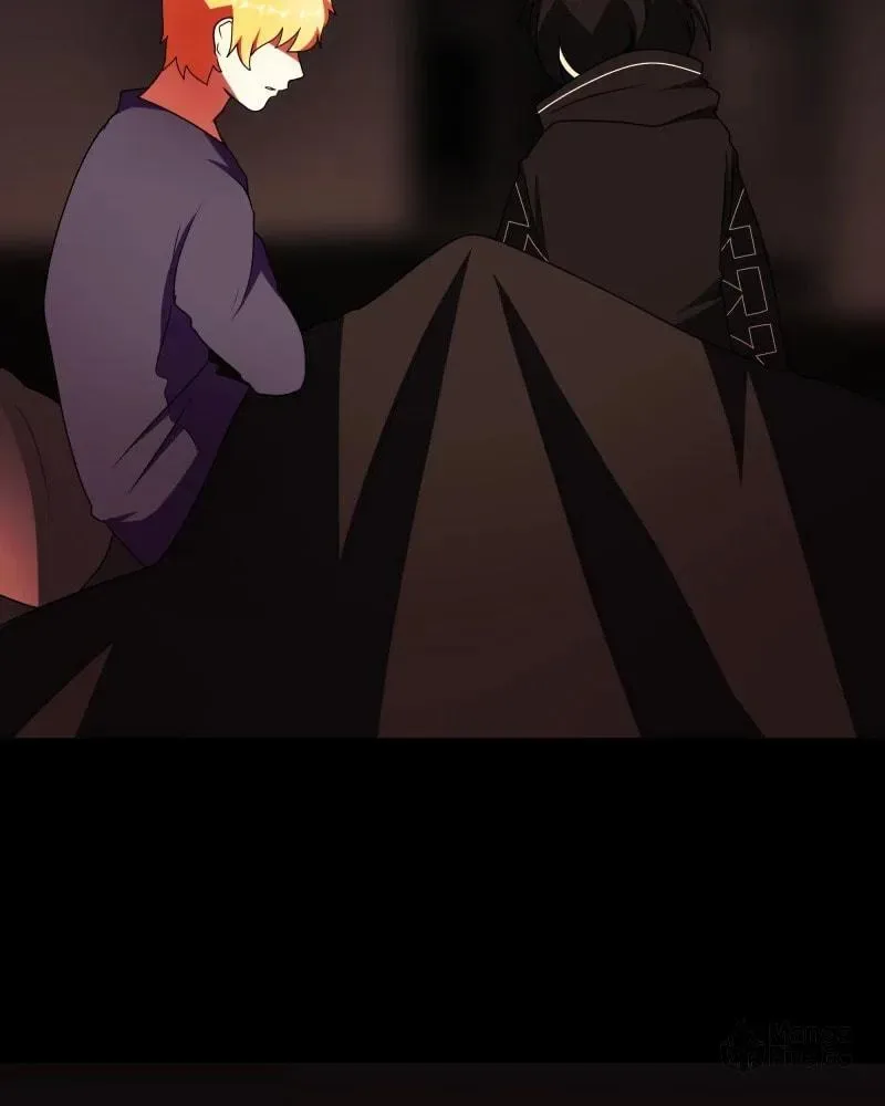 I'm the Grim Reaper Chapter 46 page 155