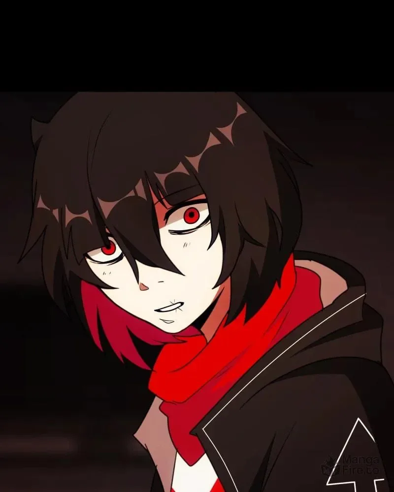 I'm the Grim Reaper Chapter 46 page 168