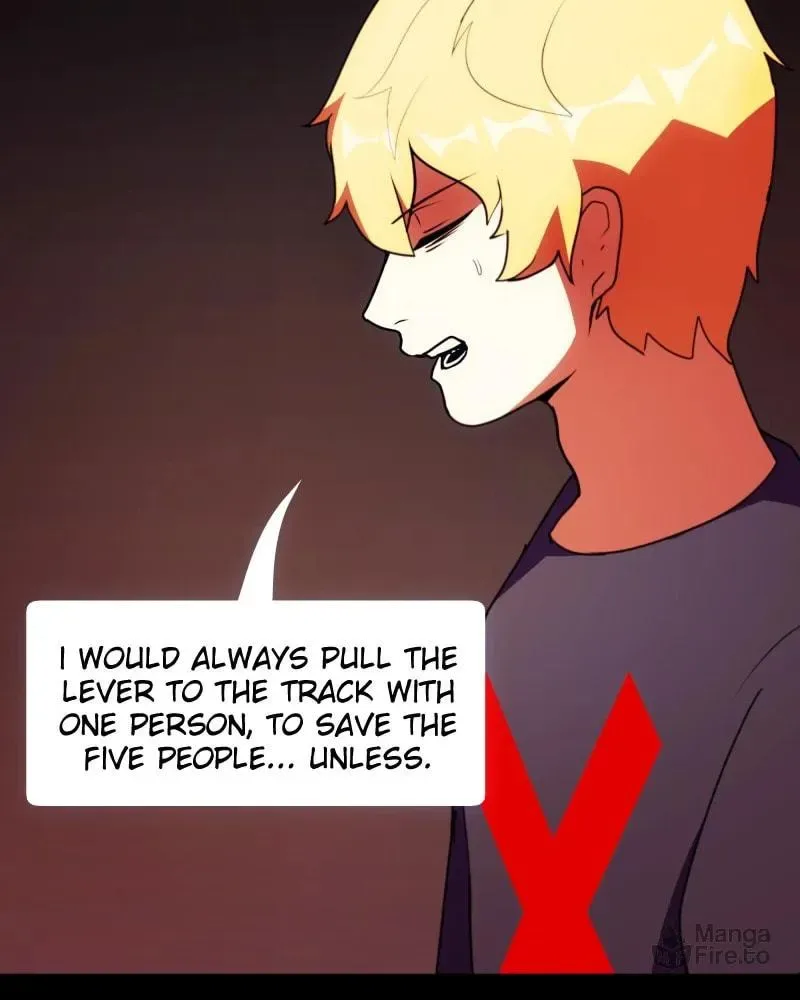 I'm the Grim Reaper Chapter 46 page 165