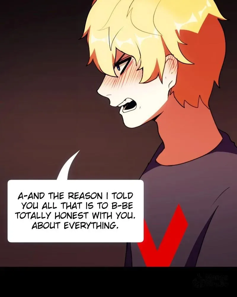 I'm the Grim Reaper Chapter 46 page 177