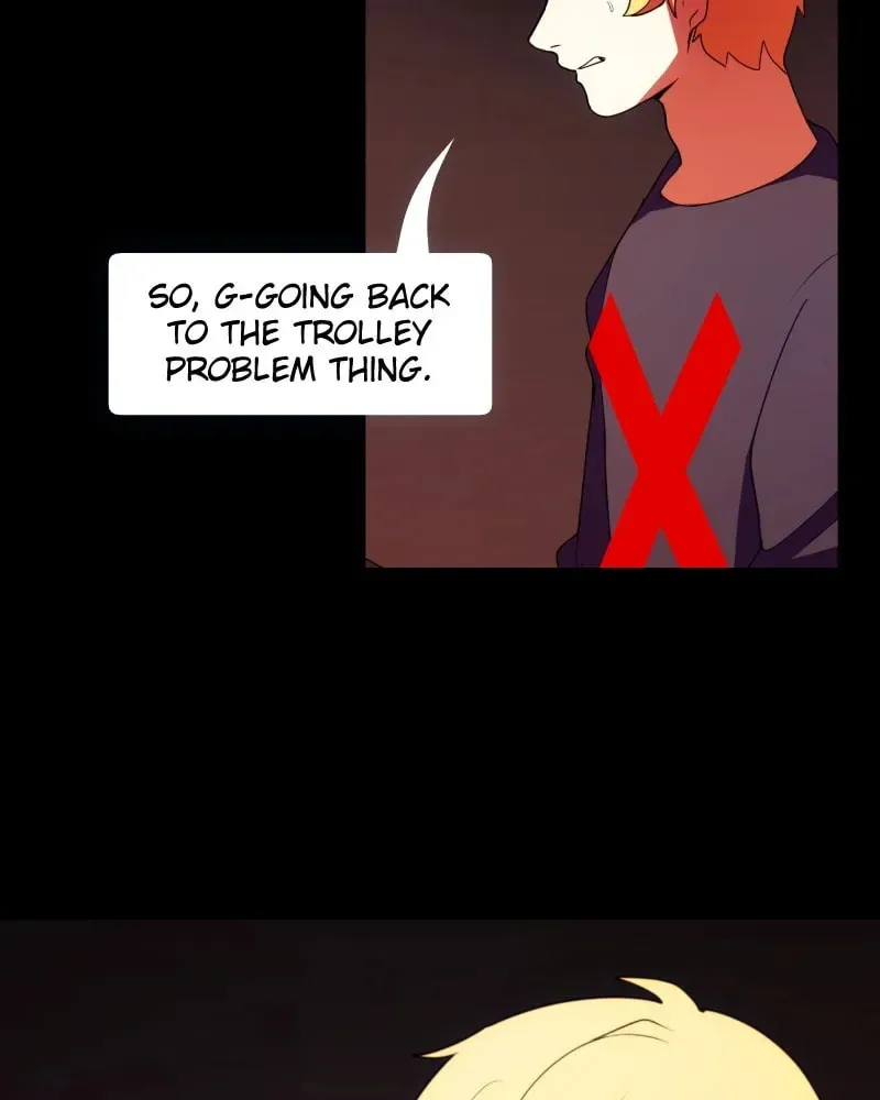 I'm the Grim Reaper Chapter 46 page 164