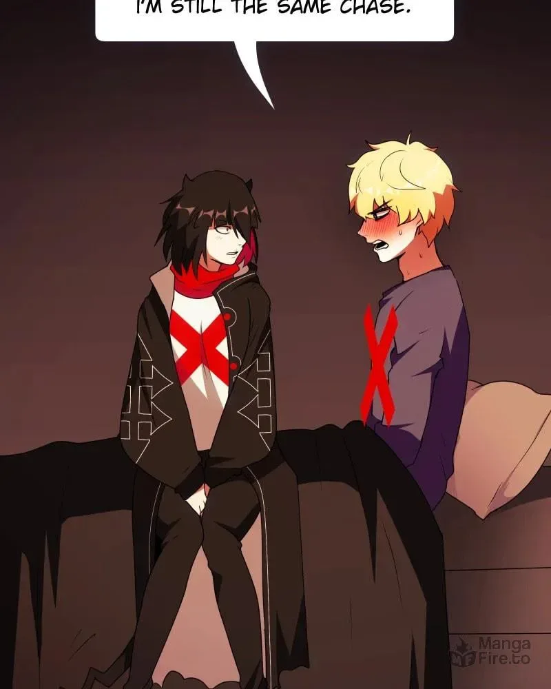 I'm the Grim Reaper Chapter 46 page 175