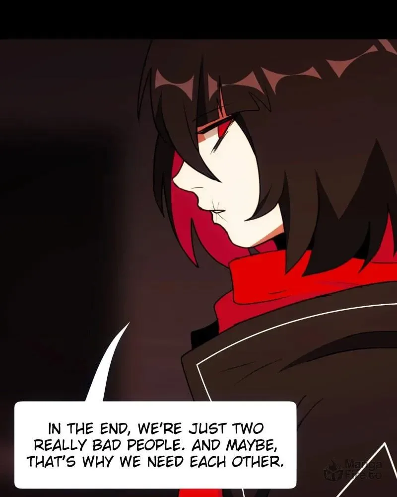 I'm the Grim Reaper Chapter 46 page 200