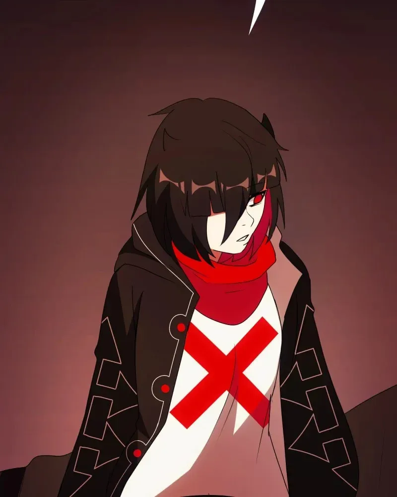 I'm the Grim Reaper Chapter 46 page 202