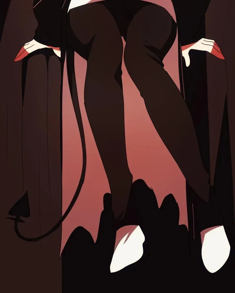 I'm the Grim Reaper Chapter 46 page 203