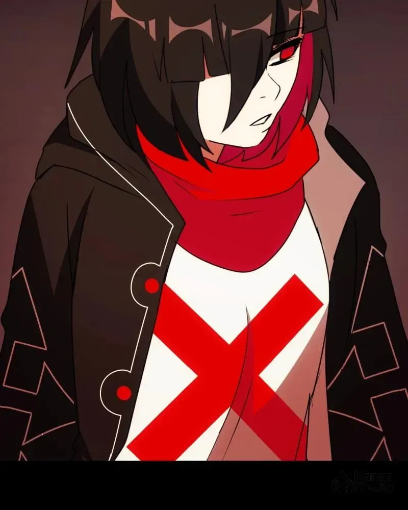 I'm the Grim Reaper Chapter 46 page 205