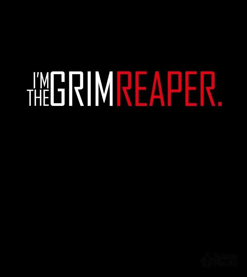 I'm the Grim Reaper Chapter 47 page 3