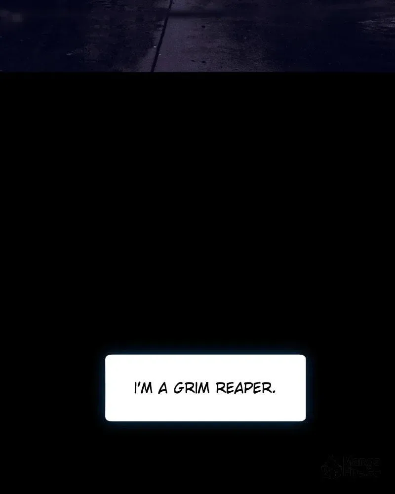 I'm the Grim Reaper Chapter 47 page 9