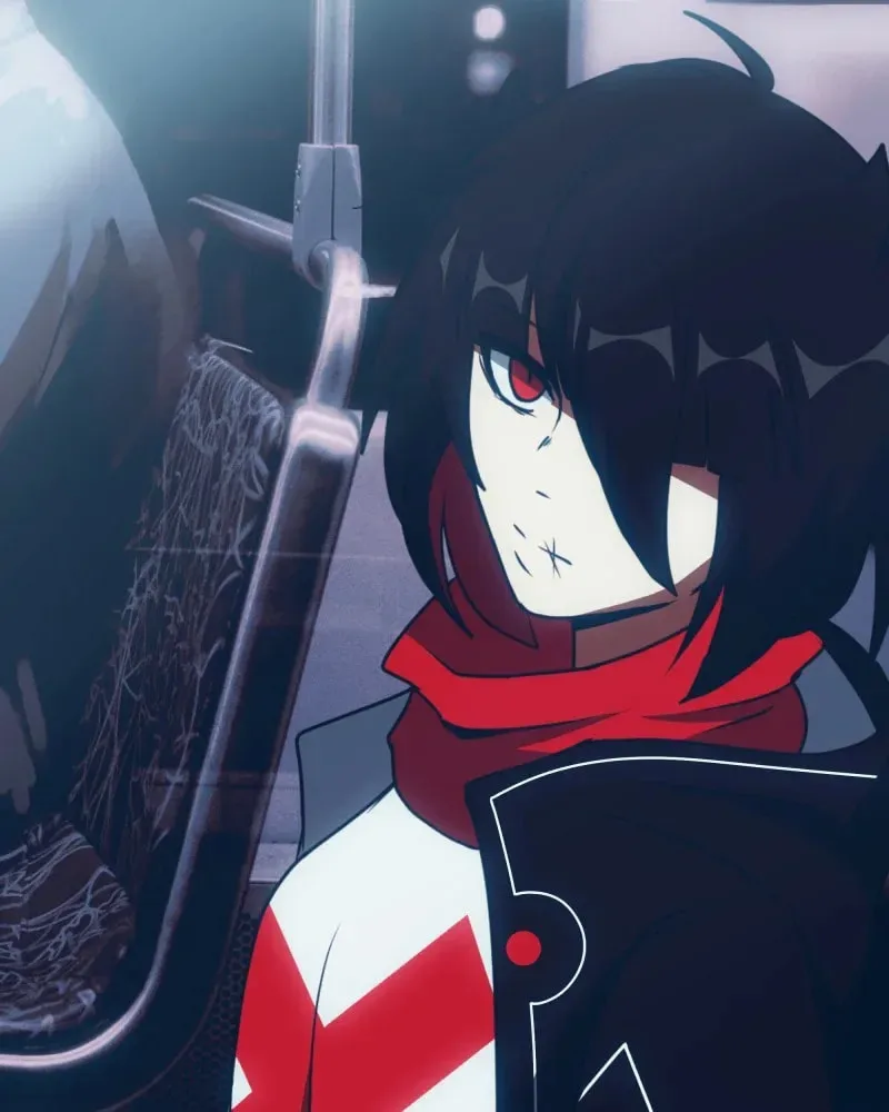 I'm the Grim Reaper Chapter 47 page 13