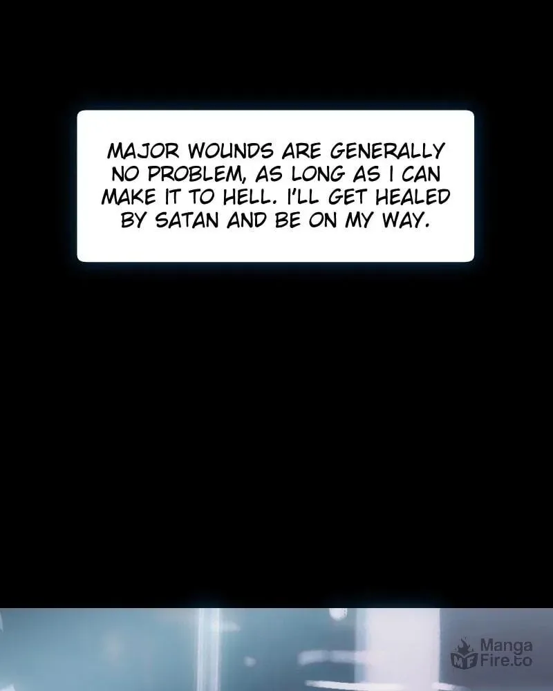 I'm the Grim Reaper Chapter 47 page 12