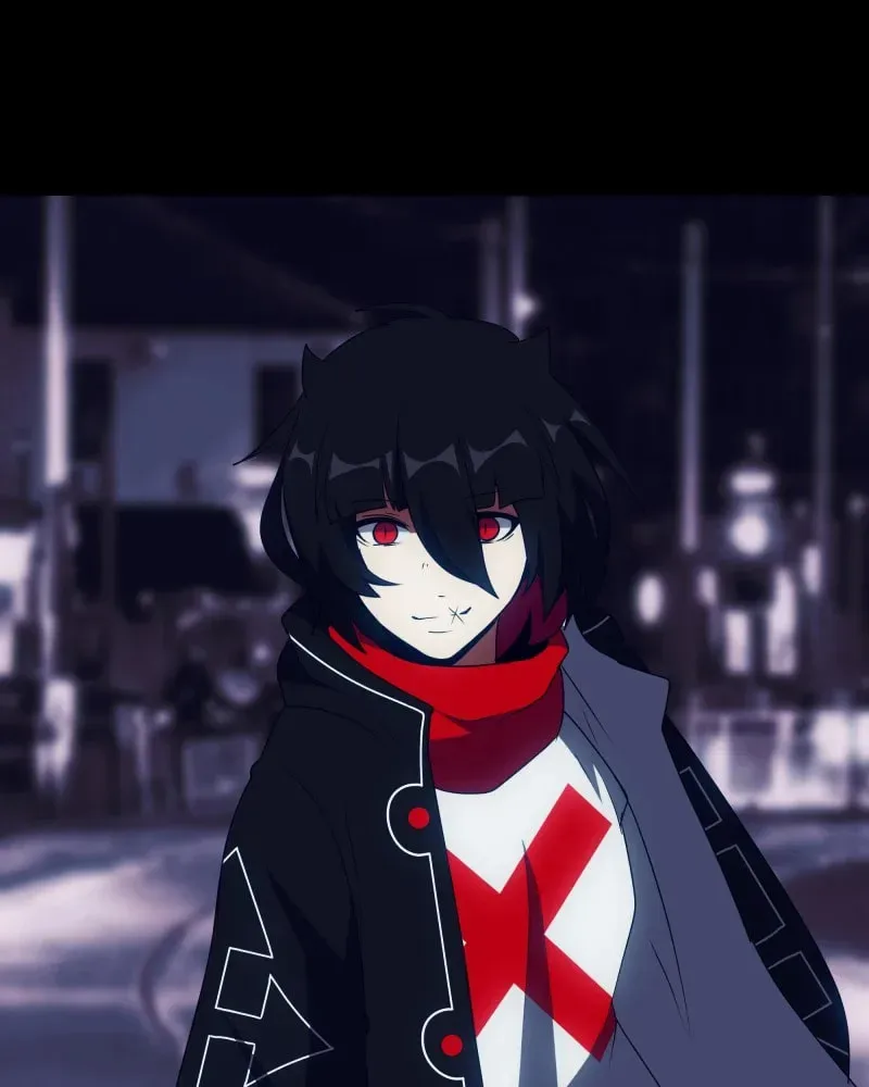 I'm the Grim Reaper Chapter 47 page 28