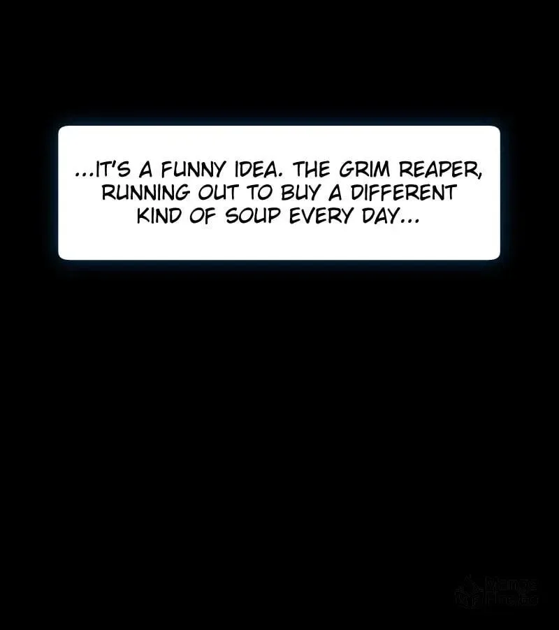 I'm the Grim Reaper Chapter 47 page 27