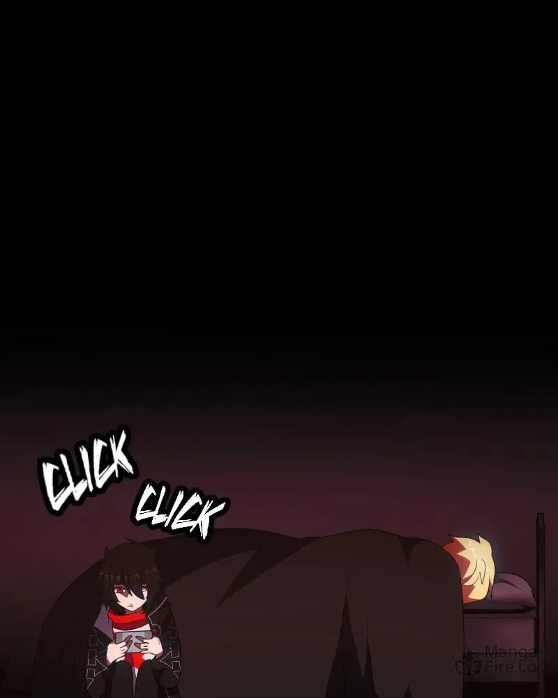 I'm the Grim Reaper Chapter 47 page 33
