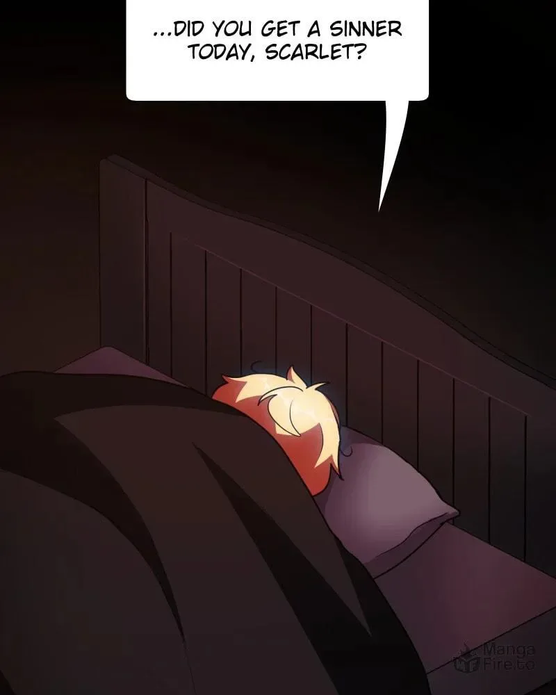 I'm the Grim Reaper Chapter 47 page 35