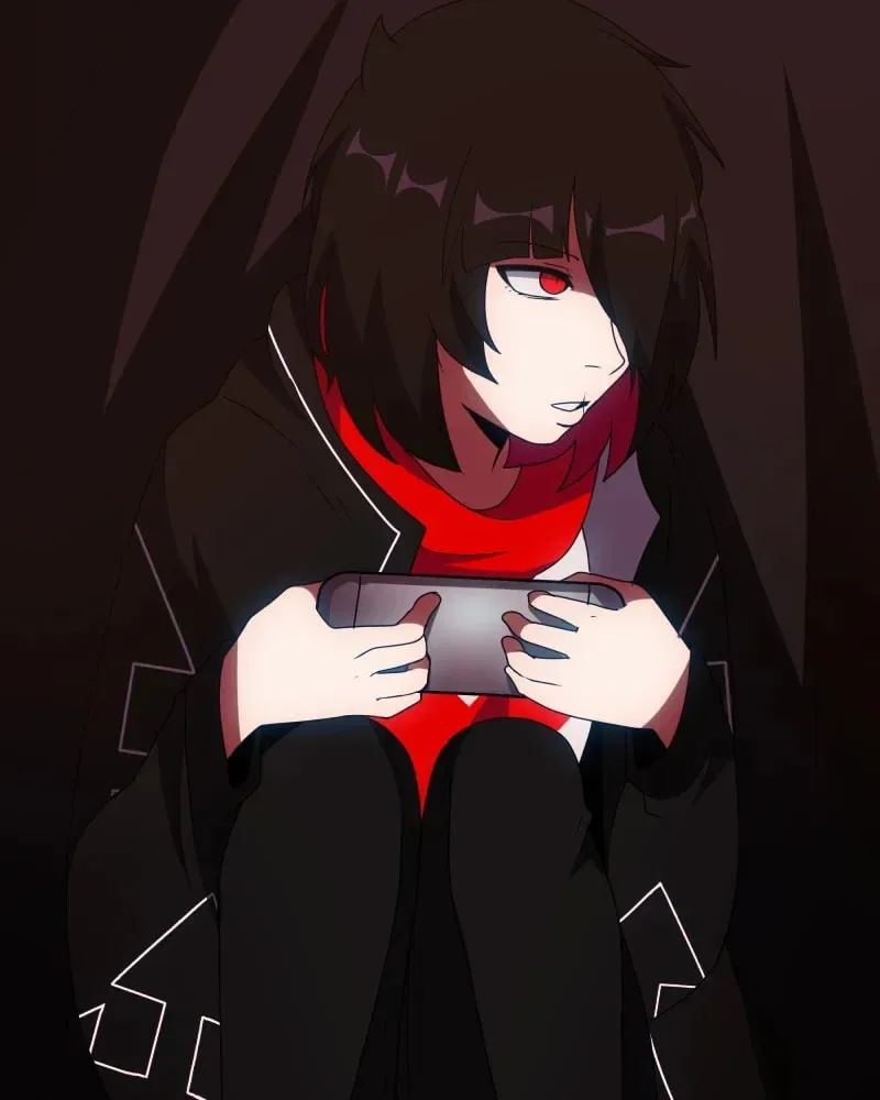 I'm the Grim Reaper Chapter 47 page 38
