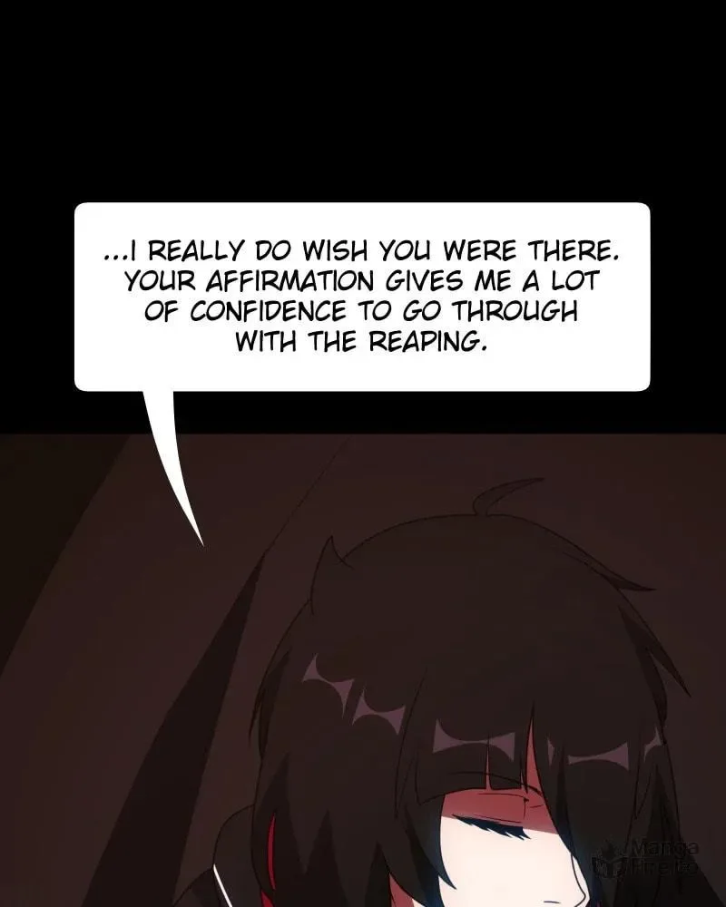 I'm the Grim Reaper Chapter 47 page 40