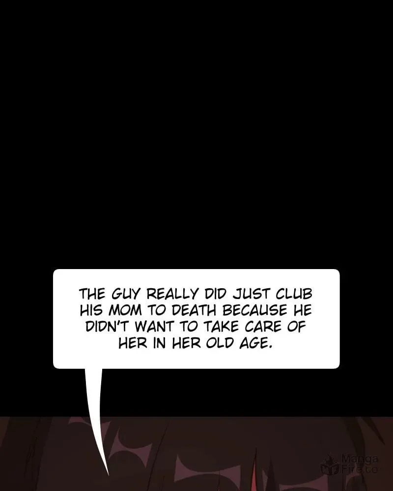 I'm the Grim Reaper Chapter 47 page 42