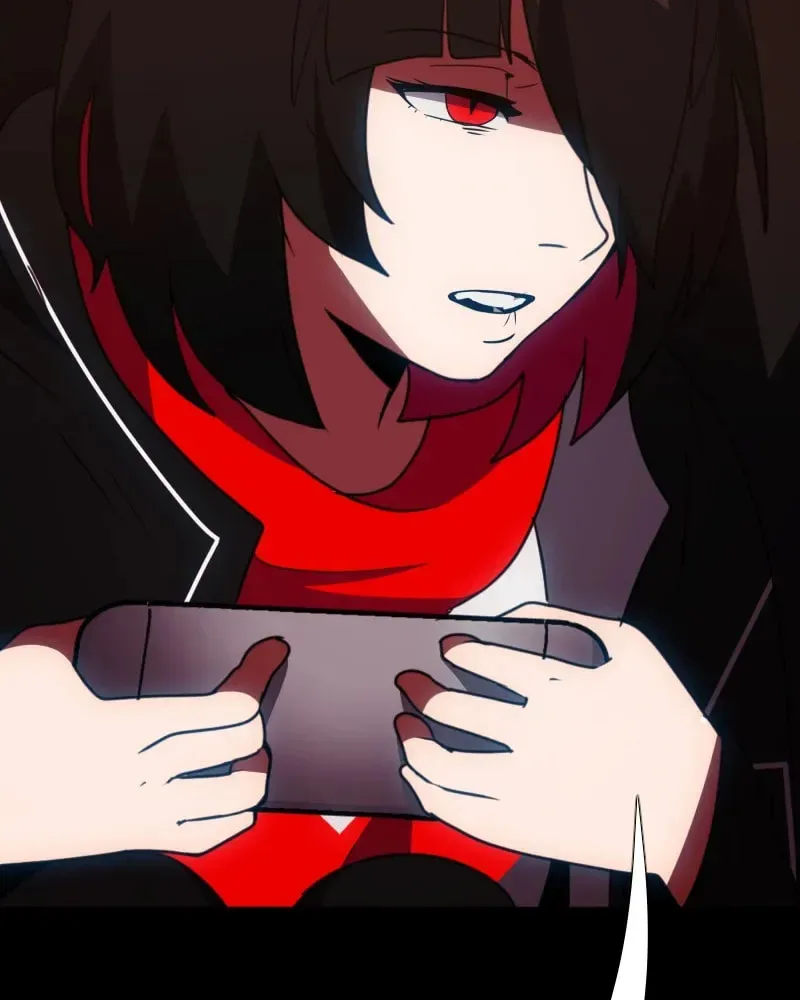 I'm the Grim Reaper Chapter 47 page 43
