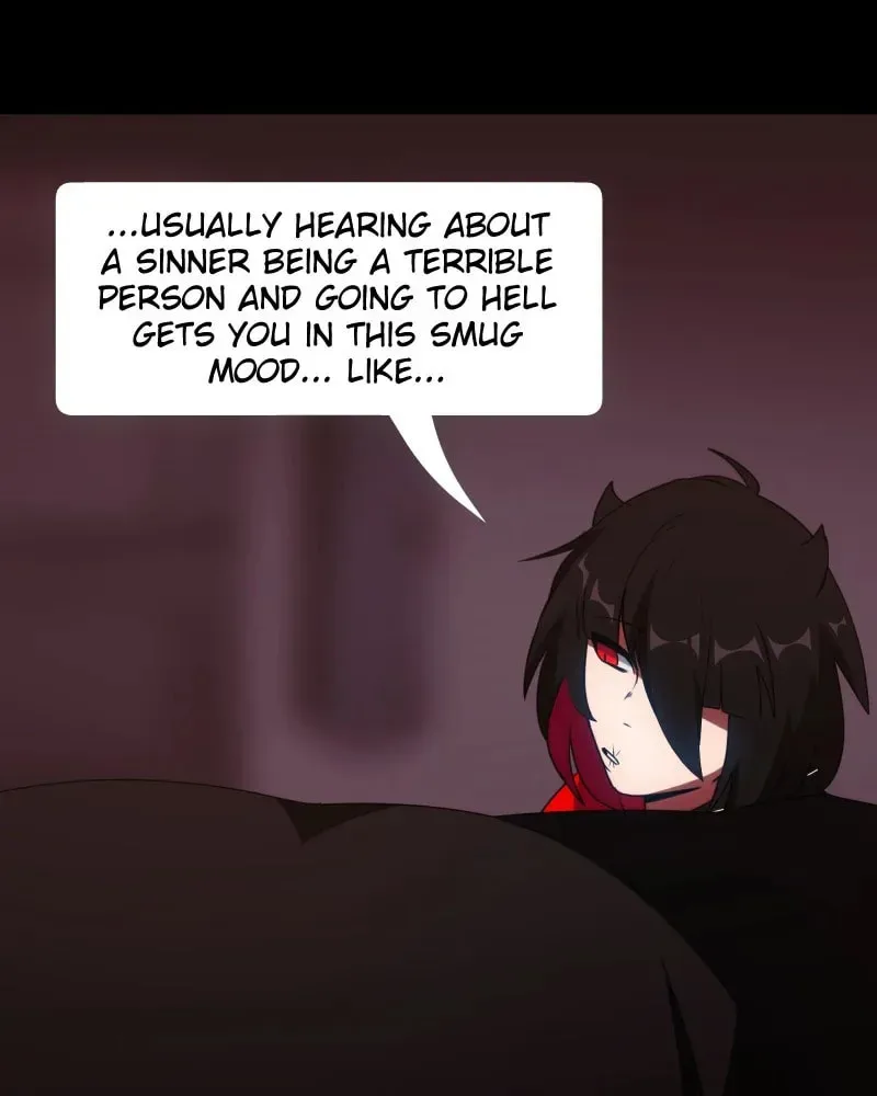 I'm the Grim Reaper Chapter 47 page 52