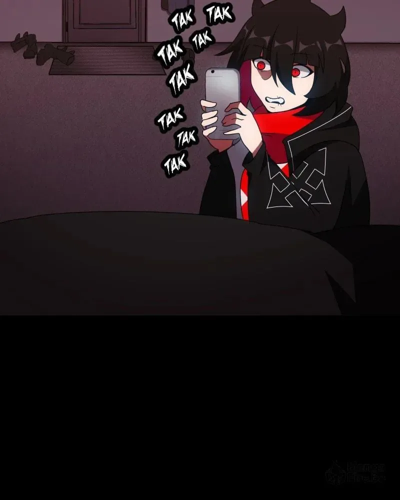 I'm the Grim Reaper Chapter 47 page 70