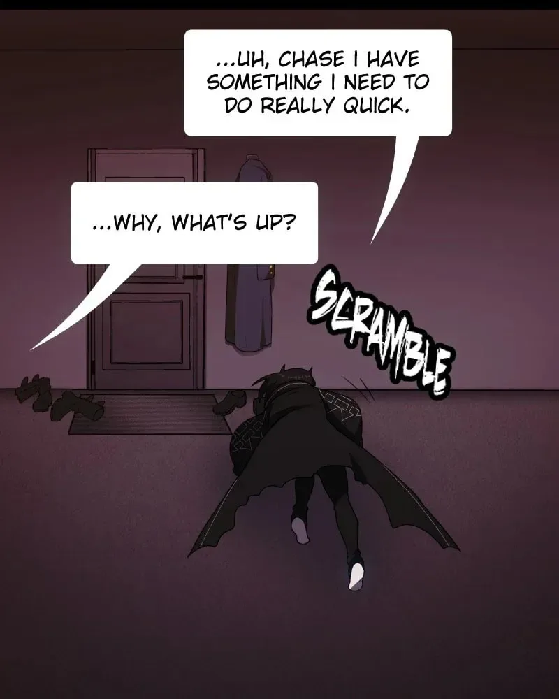 I'm the Grim Reaper Chapter 47 page 71