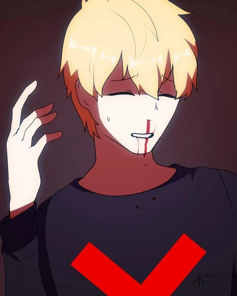 I'm the Grim Reaper Chapter 47 page 84