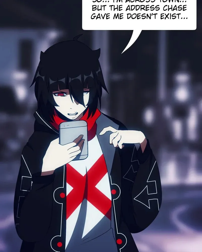 I'm the Grim Reaper Chapter 47 page 88