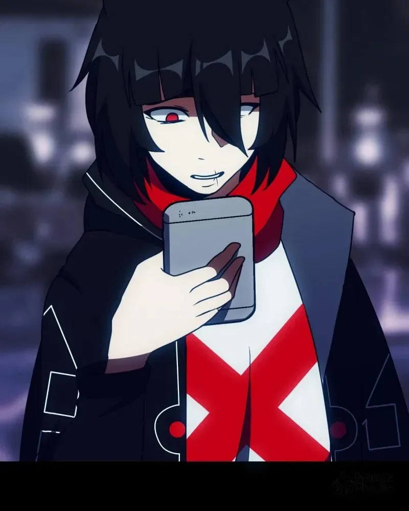 I'm the Grim Reaper Chapter 47 page 90