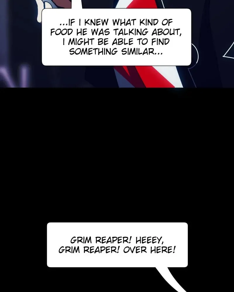I'm the Grim Reaper Chapter 47 page 94