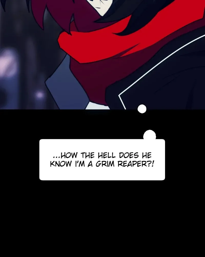 I'm the Grim Reaper Chapter 47 page 107