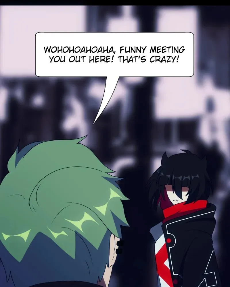 I'm the Grim Reaper Chapter 47 page 109