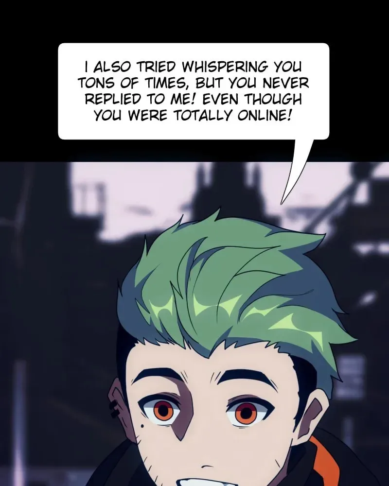 I'm the Grim Reaper Chapter 47 page 113
