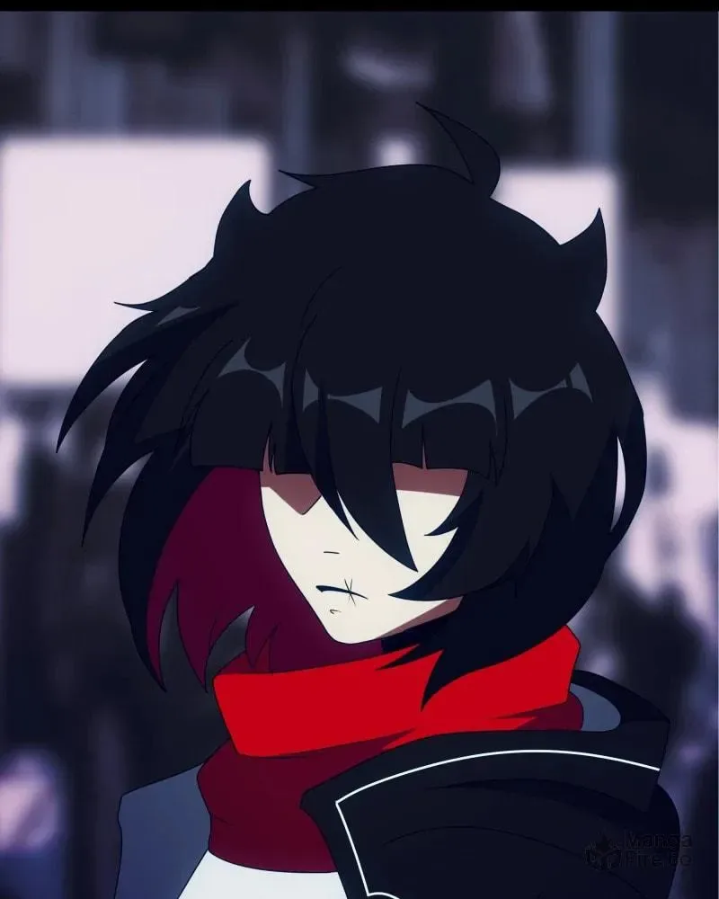 I'm the Grim Reaper Chapter 47 page 117