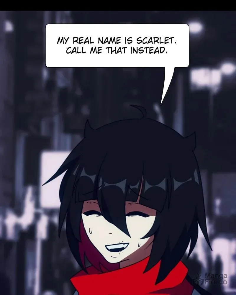 I'm the Grim Reaper Chapter 47 page 130