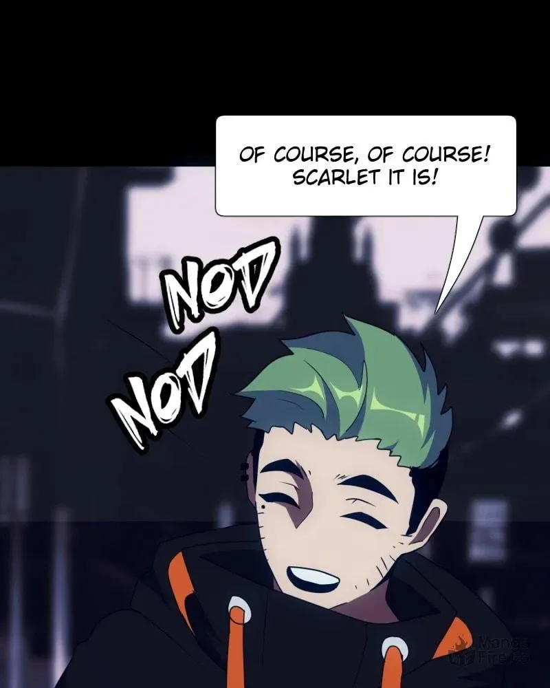I'm the Grim Reaper Chapter 47 page 132